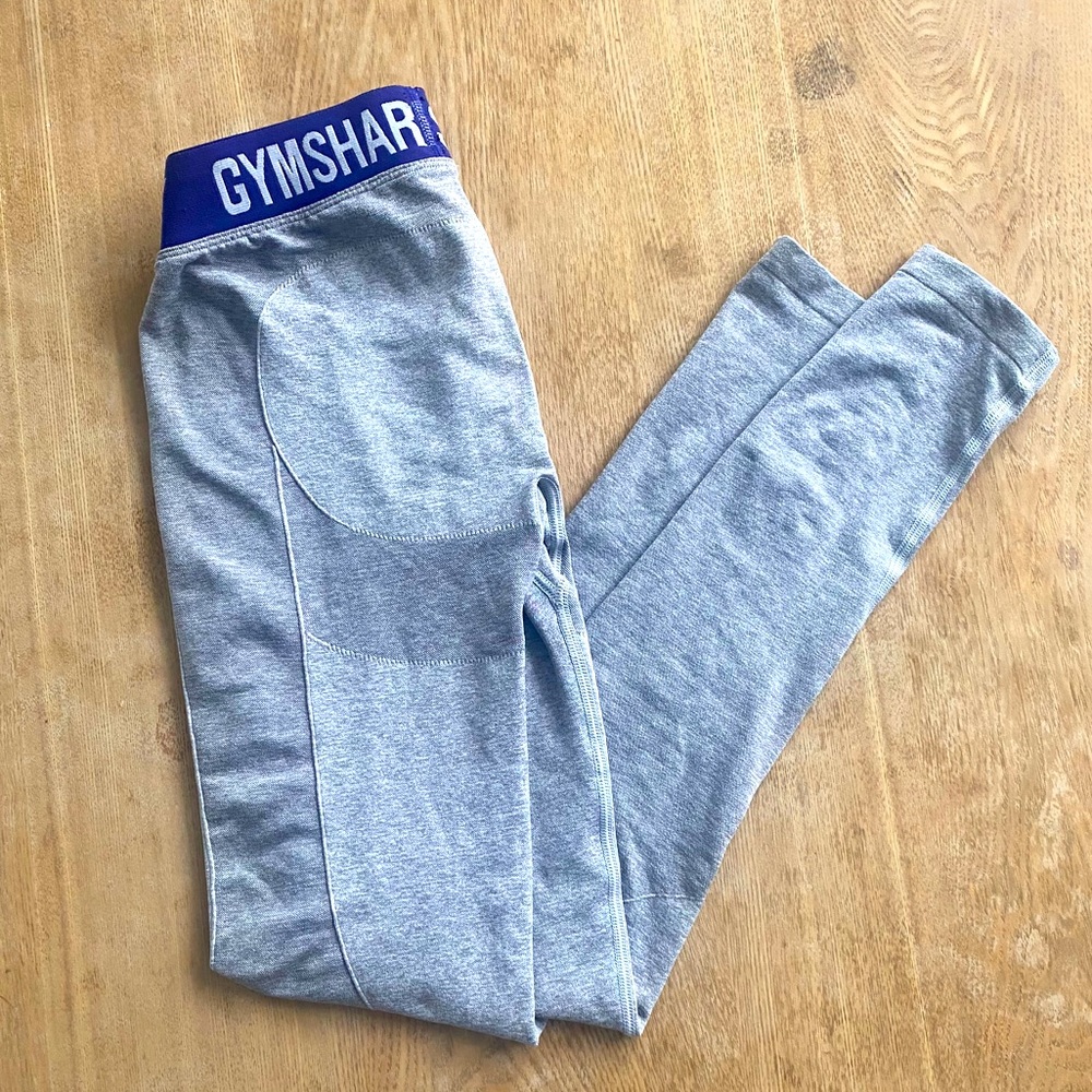 Gymshark Flex Legging